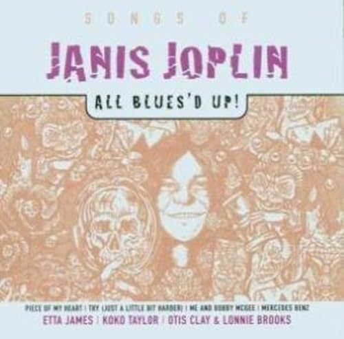 House of Blues: Songs of Janis Joplin: Blues Down Deep