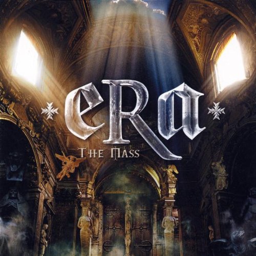 Mass, The [Sacd/CD Hybrid] [European Import]