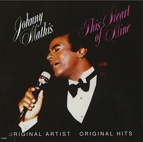 Johnny Mathis 2