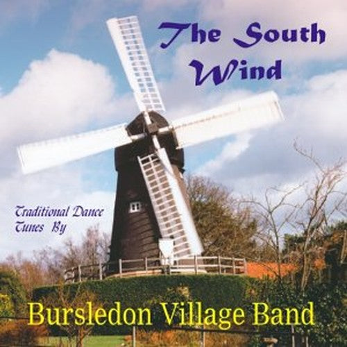 The South Wind