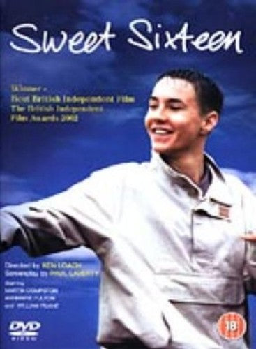 Sweet Sixteen [DVD]