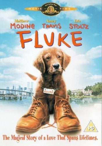 Fluke [DVD]