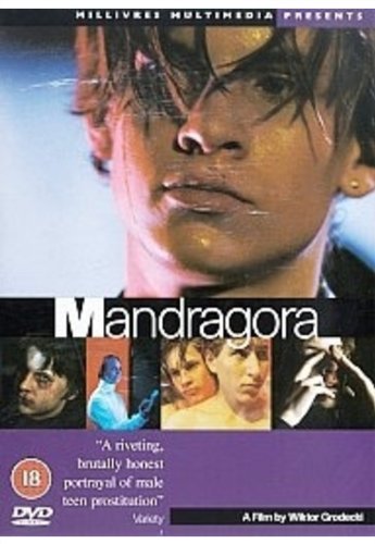 Mandragora [1997] [DVD]