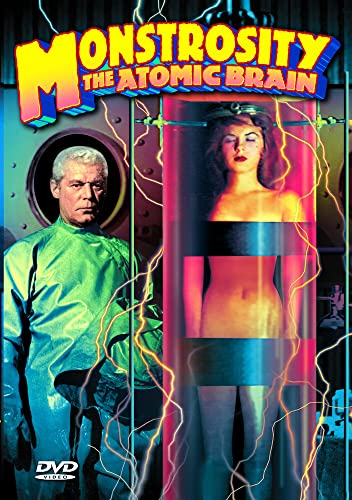 Atomic Brain  Bw Mod
