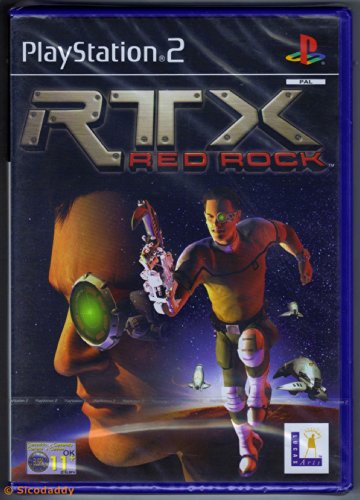 RTX: Red Rock
