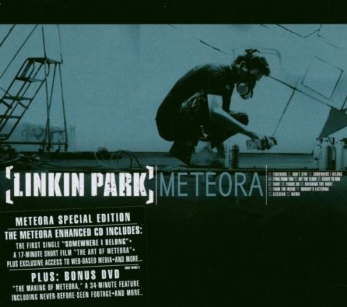 Meteora