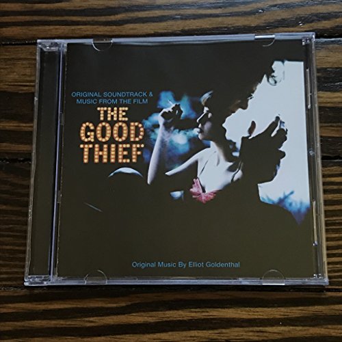 The Good Thief