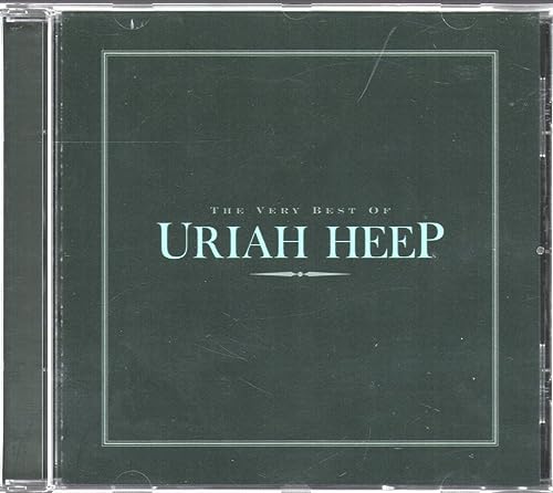 The Very Best of Uriah Heep