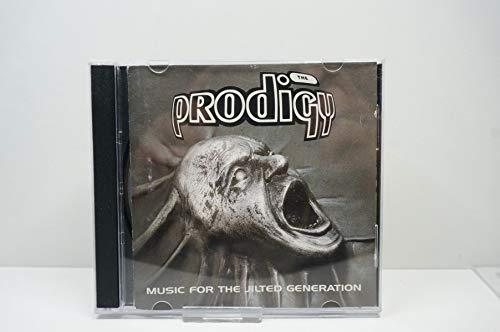 Music for the Jilted Generation