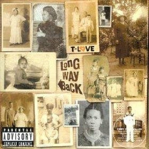 Long Way Back