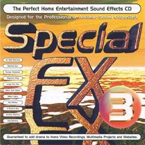 Special Fx 3