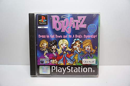 Bratz (PSone)