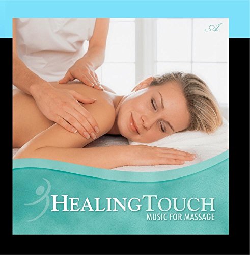 Healing Touch:Music for Massage
