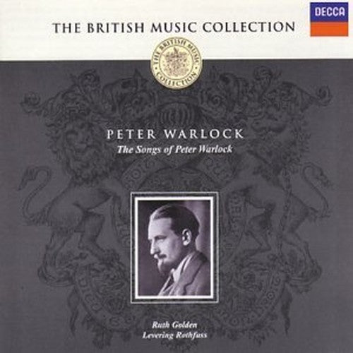 Warlock: Songs