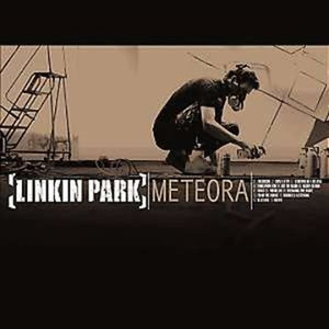 Meteora CD/DVD Set 