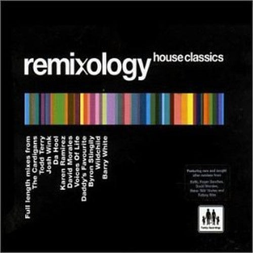 Remixology