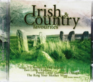 Irish & Country Favourites