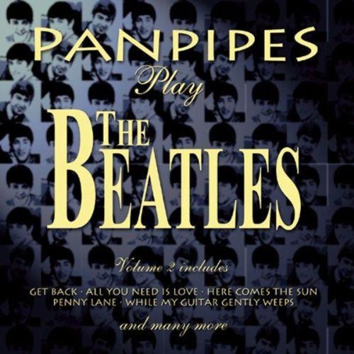 Play the Beatles Vol. 2