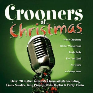 Crooners At Christmas 