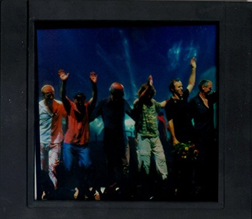 Un Tour Ensemble (2CD)