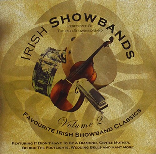 The Best Of Irish Showbands Vol. 2