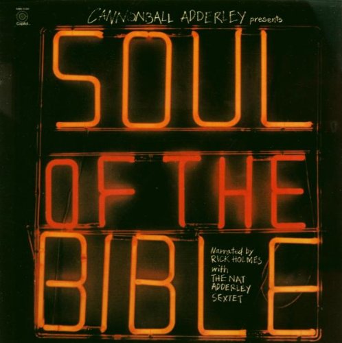 Soul Of The Bible