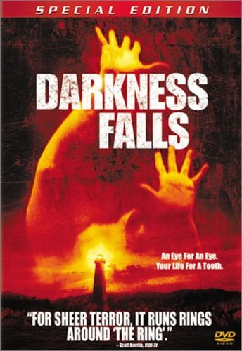 Darkness Falls [DVD] [2003] [Region 1] [US Import] [NTSC]