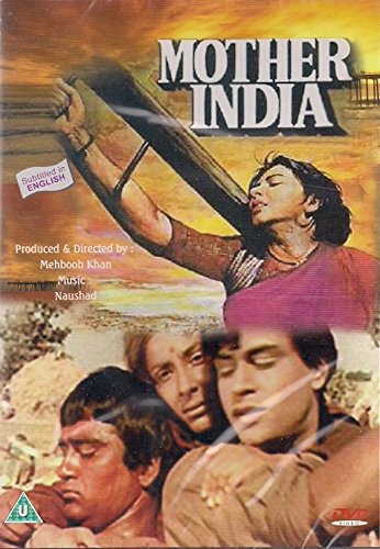 Mother India [DVD]