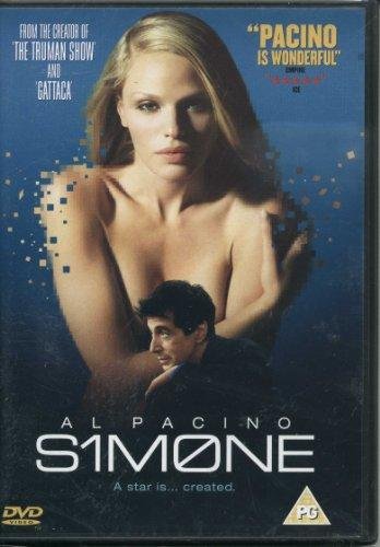 Simone [DVD]