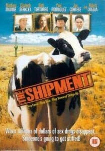The Shipment [DVD]