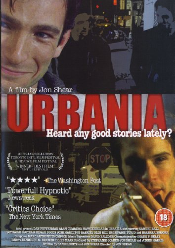 Urbania [DVD]