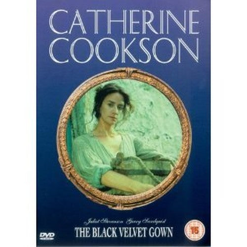 The Black Velvet Gown [DVD]