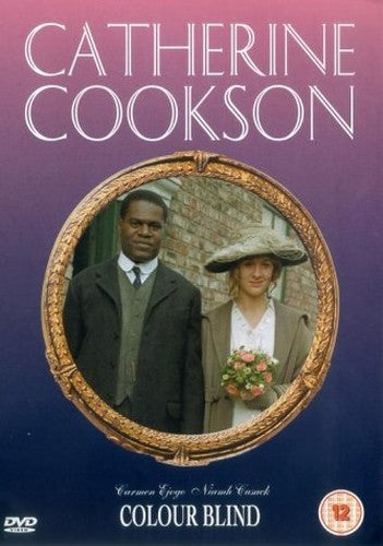 Colour Blind [DVD]