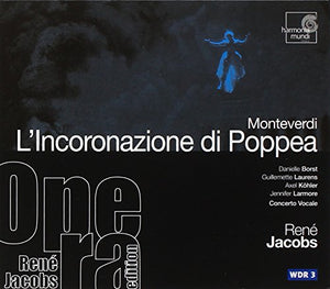 L'incoronazione Di Poppea