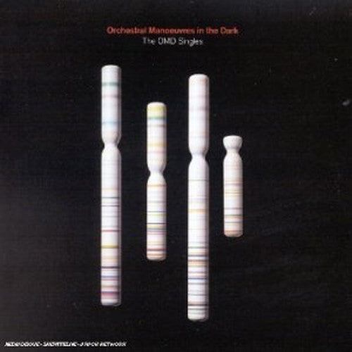 The Omd Singles