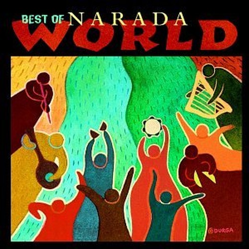 Best of Narada World