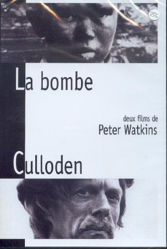 The War Game / Culloden [DVD]