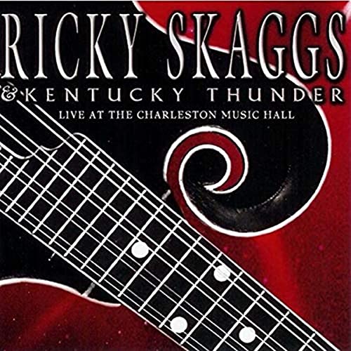 Live At The Charleston Music Hall