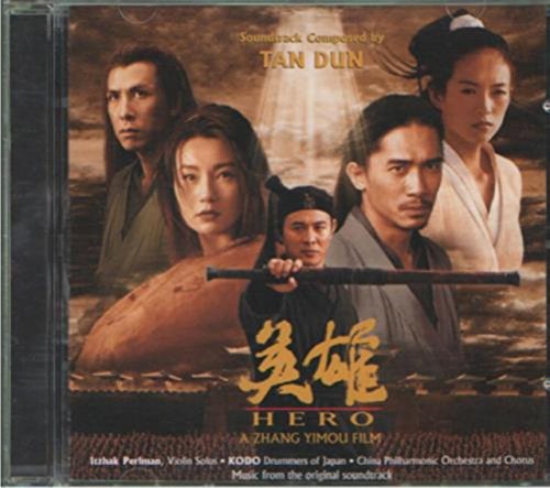 Hero - Music from the Original Soundtrack