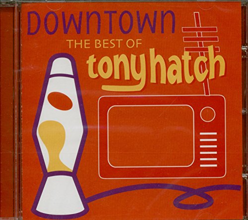 Downtown