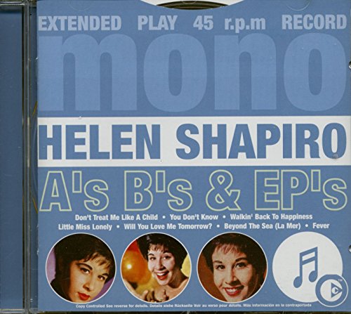 A's B's And Ep's