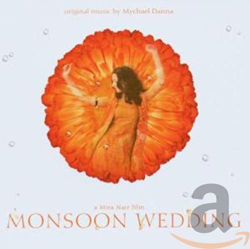 Monsoon Wedding (Danna)