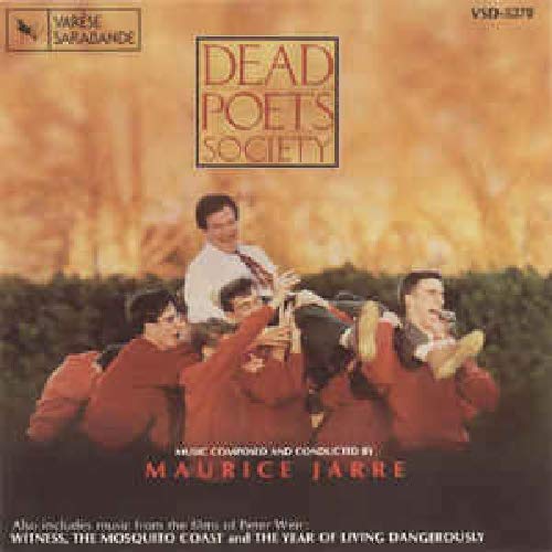 Dead Poets Society (Jarre)