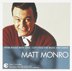 Essential Matt Monro