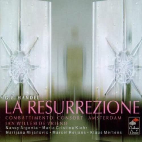 Resurrezione