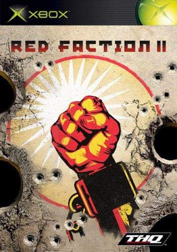 Red Faction II (Xbox)