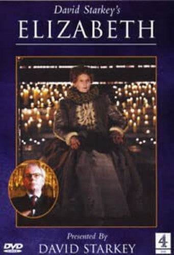 Elizabeth I [DVD]