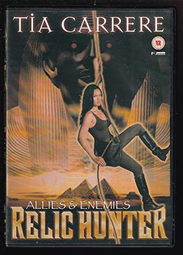 Relic Hunter: Volume 1 [DVD]