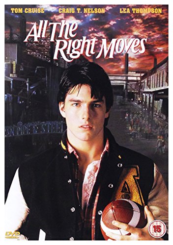 All the Right Moves