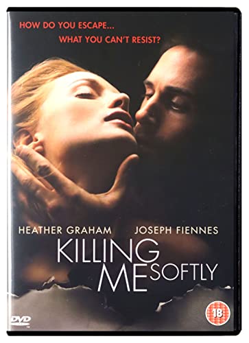 Killing Me Softly [2002] [DVD]